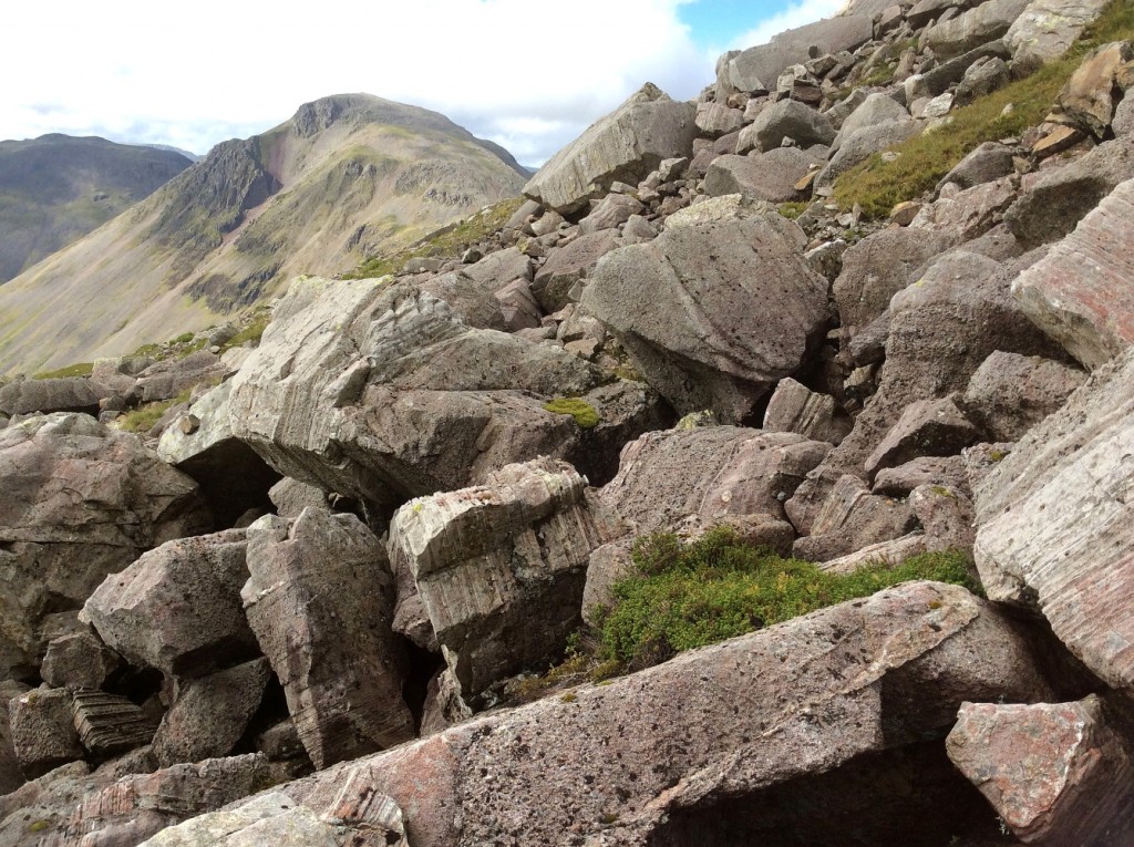 3 Lake District